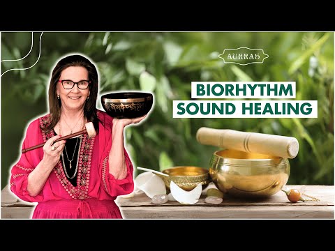 Calm Emotional Upswings | 10-Min Sound Meditation to Regulate Your Biorhythm