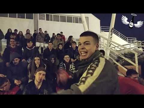 NOCRE vs TREVOR (Octavos) - Stairway to Battle