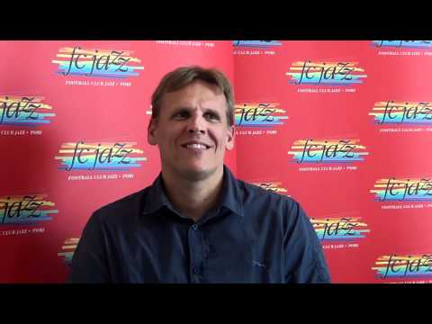 FC Jazz Futsal-Liigaan