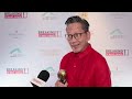 Savoy Hotel Manila - Den Navarro, General Manager