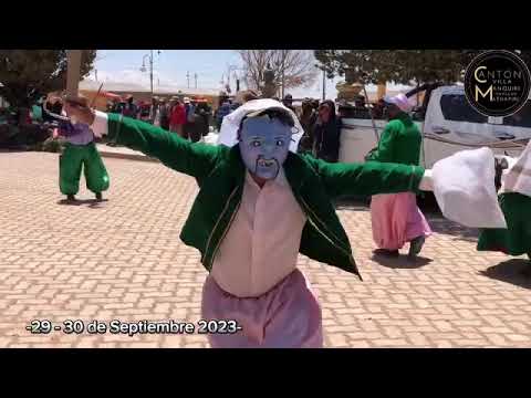 Tinti Waka de villa manquiri provincia Gualberto Villarroel   LA PAZ