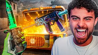 MAIOR COMEBACK DE SEMPRE!! M9 EMERALD E MP9 WILD LILY NO MESMO DROP!!