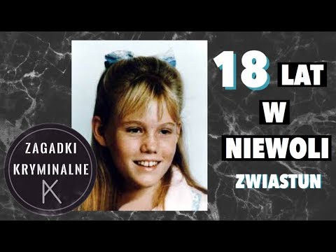 ZAGADKI KRYMINALNE | JAYCEE LEE DUGARD - 18 LAT W NIEWOLI | ZWIASTUN