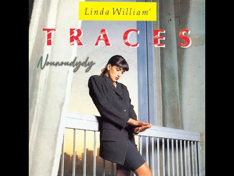 LINDA WILLIAM' - L'homme oublié (1988 - Version 45T)