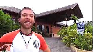 Hotels in La Fortuna, Costa Rica: Hotel Arenal Nayara