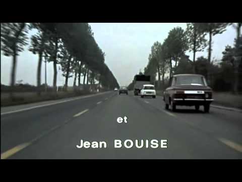 Générique du début ''Les Choses de la Vie''