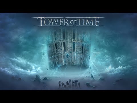 Tower of Time (Xbox One) - Xbox Live Key - EUROPE - 1