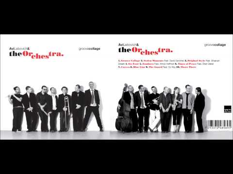 Avi Lebovich Orchestra - 