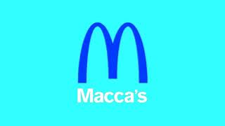 Macca's Logo Effects (Sponsored By Preview 2 Effects)