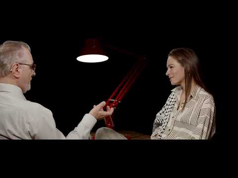 M-PATHIE: Nina Maleika - Eine Friedensreise im Zwischenraum (15.04.2024)