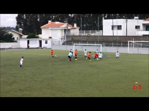 Folgosa vs Nogueirense