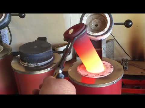 Bunker Bullion 25: 🐻ExBearimenting with HUGE Torch 🔥