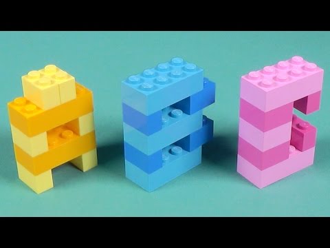 Vidéo LEGO Classic 10694 : Le complément créatif couleurs vives LEGO