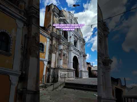 SANTA MARÍA DE JESÚS, SACATEPÉQUEZ. GUATEMALA #tradiciones #pueblitos