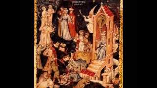 Vindkaldr - Sword Of Moss (Full Album)