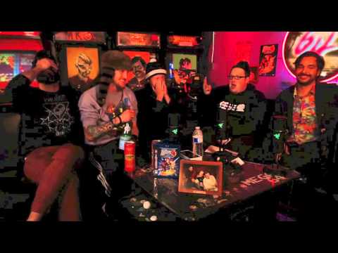 Mega64 Podcast 376 - Mega64 Featured on YouTube Thumbnails' Twitter