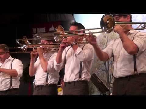 Wyssebüehl (Polo Hofer) - Kleinformation Legastoniker