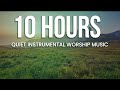 10 Hours Of Quiet Instrumental Worship Music Reflections On Daystar