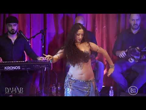 Festival Internacional Dahab Brasil Egito - Malak Alaoani - Amar14