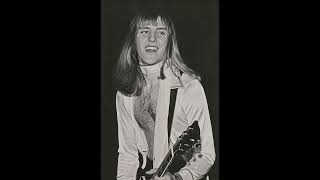 Rush - Rivendell (Isolated Guitar)