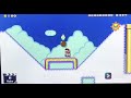123 Sesame Street Super Mario Maker 2 Practice Run