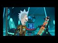 Rick And Morty AMV