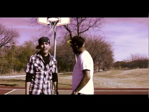 Dee Dot feat C.H.A.R.M - Drive Around (Official Video)