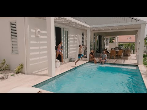 Discover The Gardens Antigua, In the Heart of Jolly Harbour