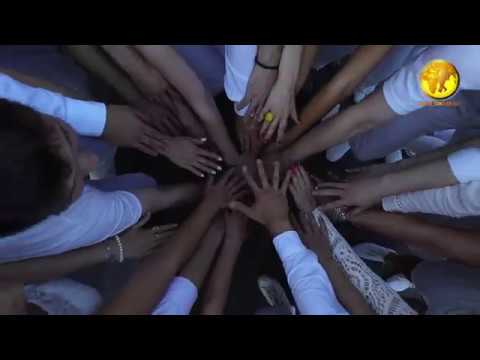 World Kizomba Day 2019 - Team BUCHAREST - Romania