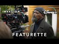 Marvel Studios’ Secret Invasion | Featurette | Disney+