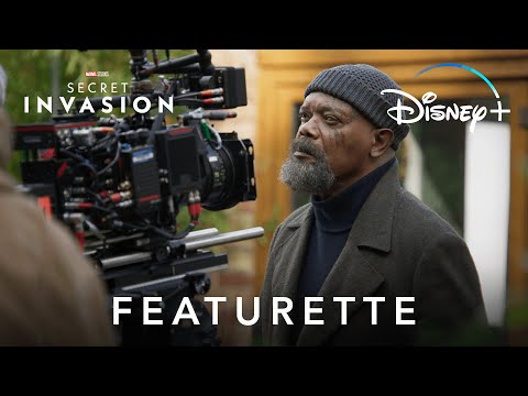 Thumbnail of the video: Featurette
