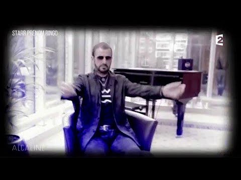Alcaline, Le Sujet du 22/09 - Starr prénom Ringo