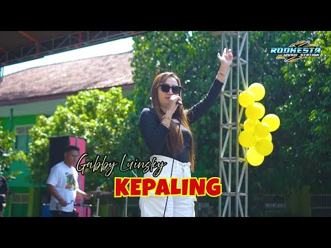 GABBY LUINSKY RODHESTA _ KEPALING (live cover by Rodhesta)