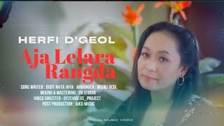 Download lagu AJA LELARA RANGDA - HERFI D'GEOL -Lagu Tarling Terbaru 2026 mp3