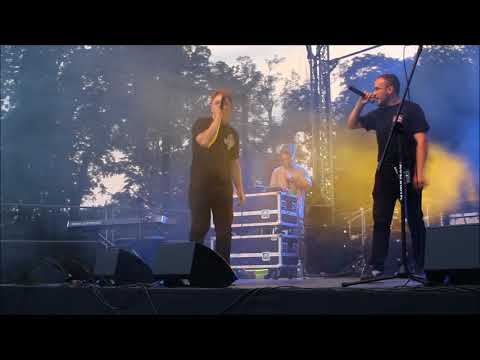 Pożegnanie lata: koncert Radziasa (25.08.2017)