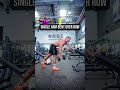 Rapid V Taper Back Workout (TRY THIS TO GROW YOUR BACK)