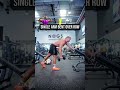 Rapid V Taper Back Workout (TRY THIS TO GROW YOUR BACK)