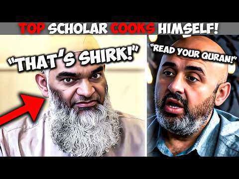 Sam Shamoun EXPOSES Shabir Ally CONTRADICTING Himself & PROVING Jesus is GOD in QURAN