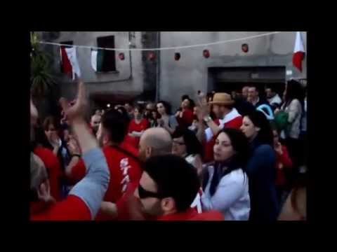 V sagra dei frascategli - Morolo - Comitato San Pietro "Vivere il Quartiere"