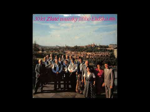 ????ZLATÁ MUZIKA???? VYHRÁVALA KAPELA - Antonín Borovička/Jiří Voldán