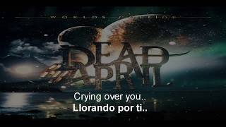 HD Dead By April - Crying Over You (sub español/ingles)