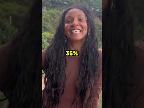 Northeasterners Are NOT Like Other Brazilians