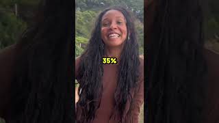 Northeasterners Are NOT Like Other Brazilians