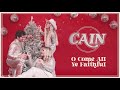 CAIN - O Come All Ye Faithful (Official Audio)
