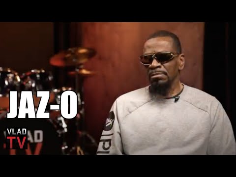 Jaz-O on Rumor that Jay-Z Helped Him Escape a Religious Cult (Part 9)