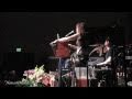 Donna De Lory ~ In The Sun ~ Summer of Love Benefit 8/7/2010