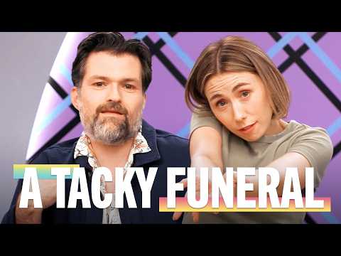 A Celebrity's Unflattering Wax Figure Reveal | Make Some Noise [Full Episode]