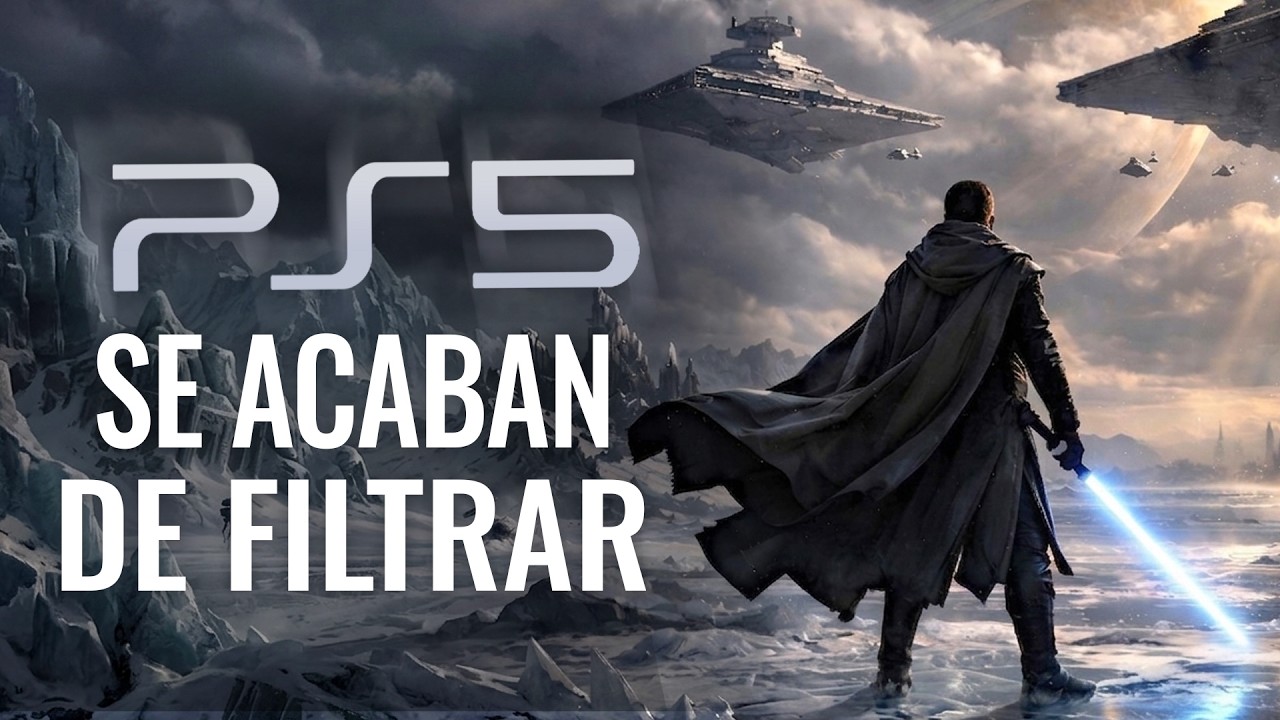 NUEVAS FILTRACIONES,  STATE OF PLAY Y TODOS LOS JUEGOS QUE LLEGAN EN 2026