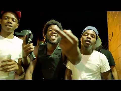 RMG x RTL - Baby Honcho, Ro Money, RTL Sab, RMG Big Flame, RMG DB, RTL Chicken P (Offical Video)