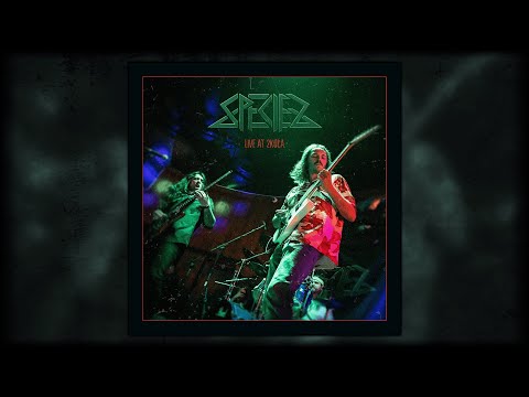 Species - Live at 2KOLA (Full Live Album, 2023)